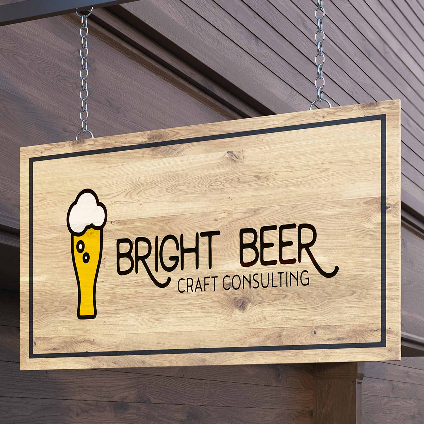 Bright Beer