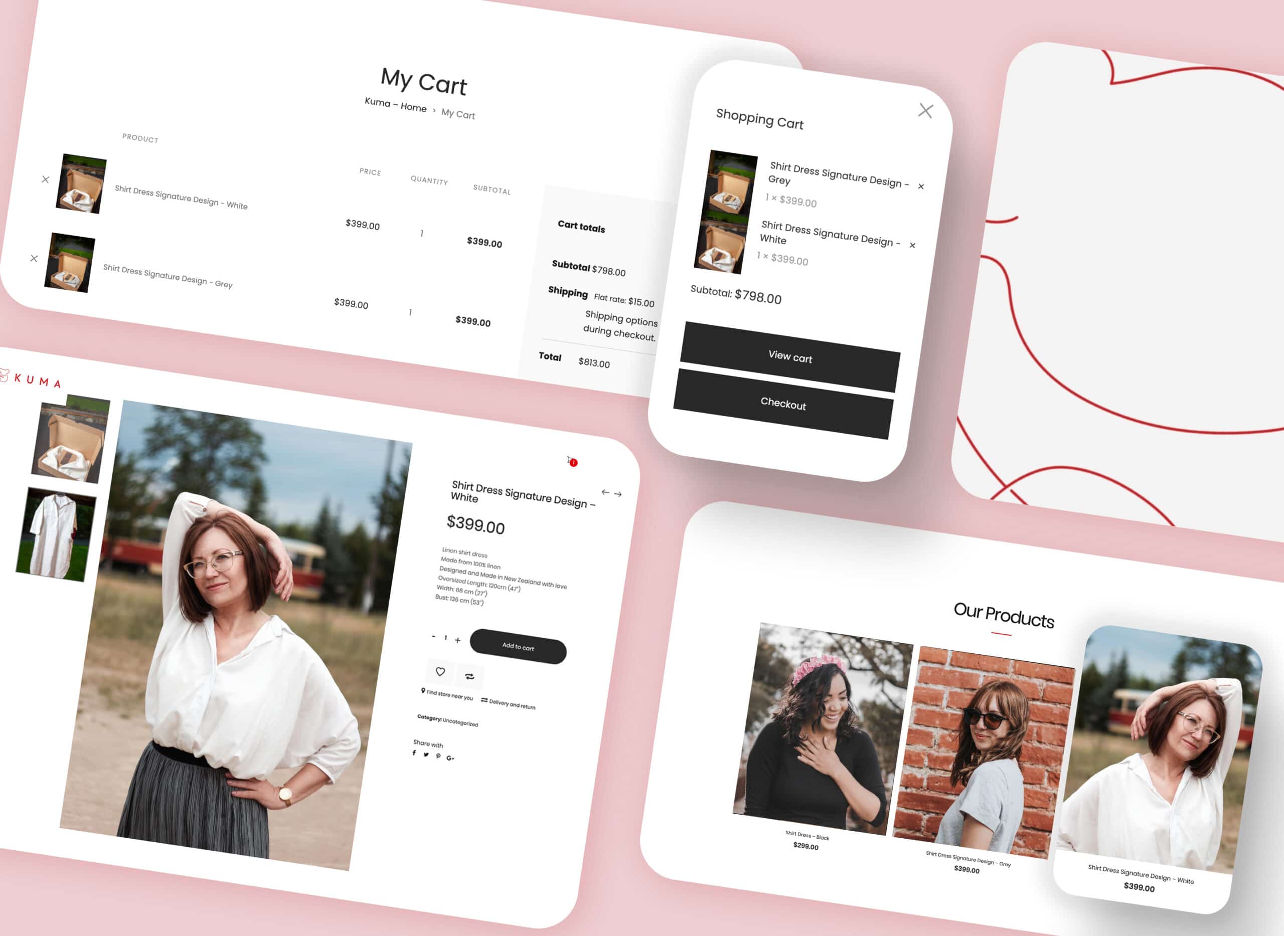 Website design Wellington