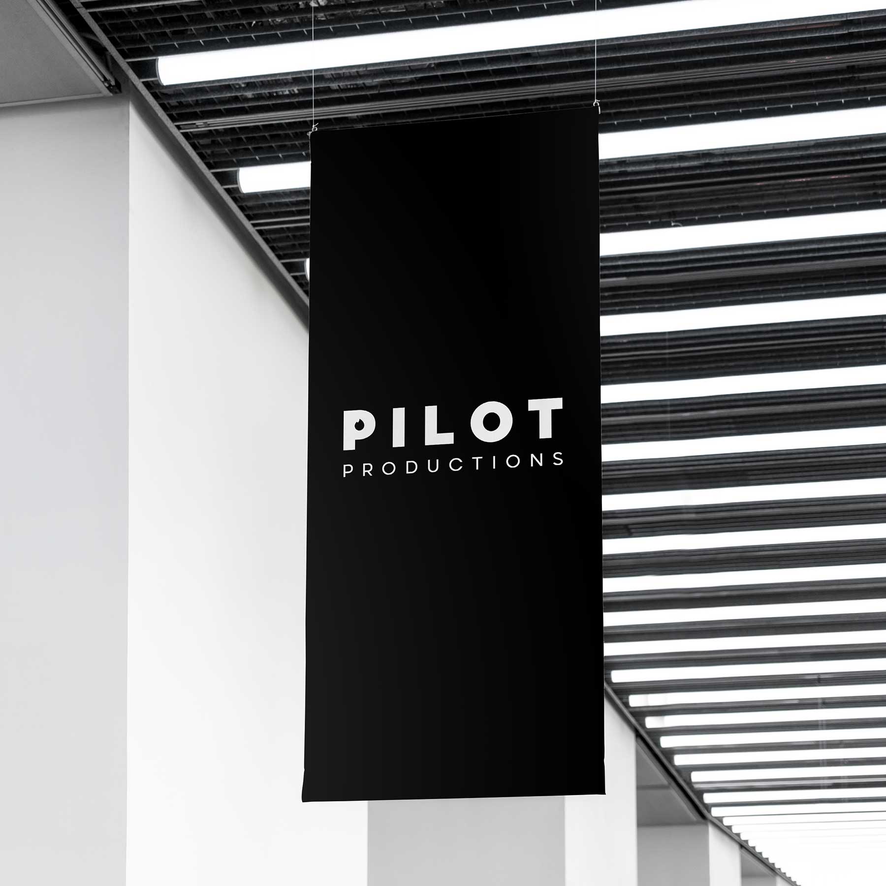 Pilot