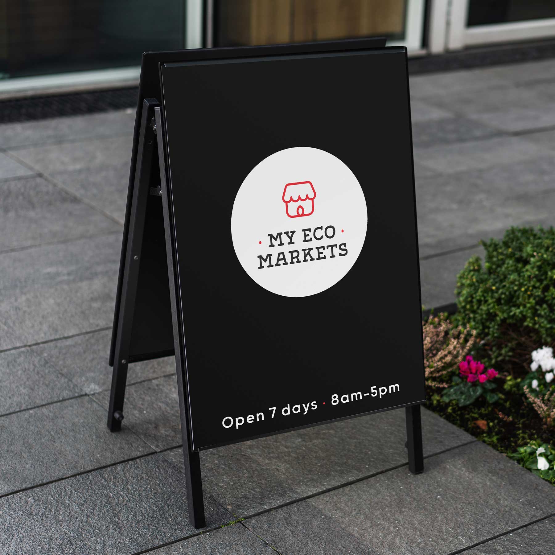 My Eco Markets