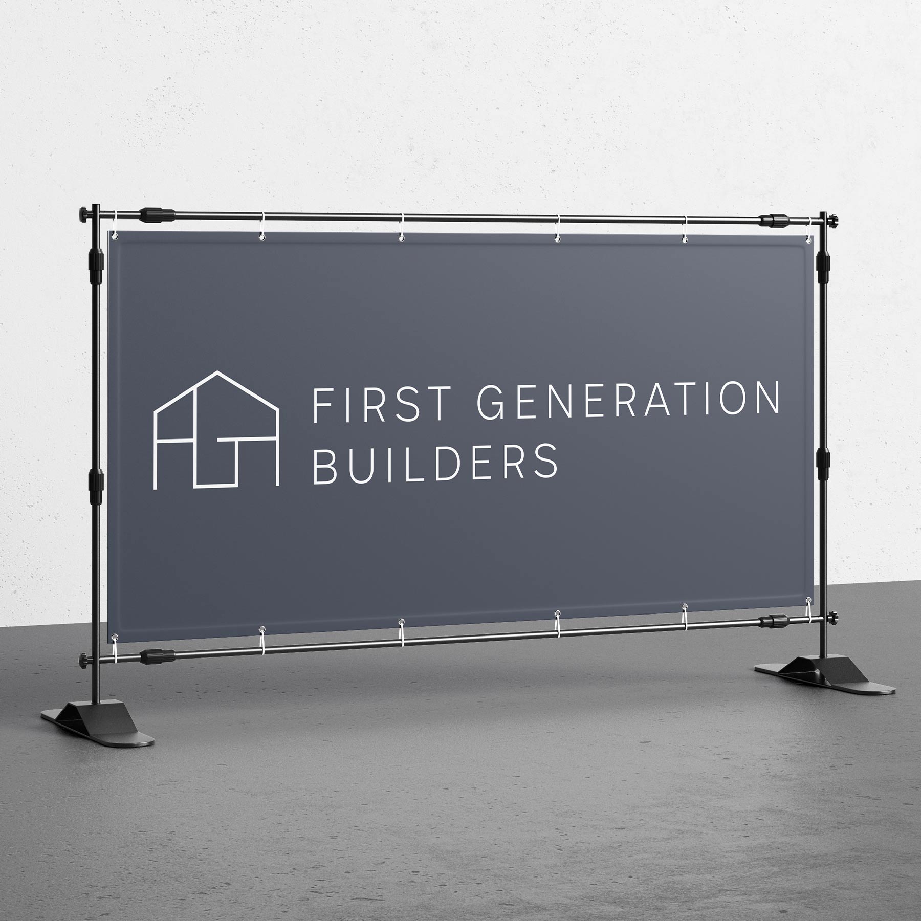 First Generation Builders