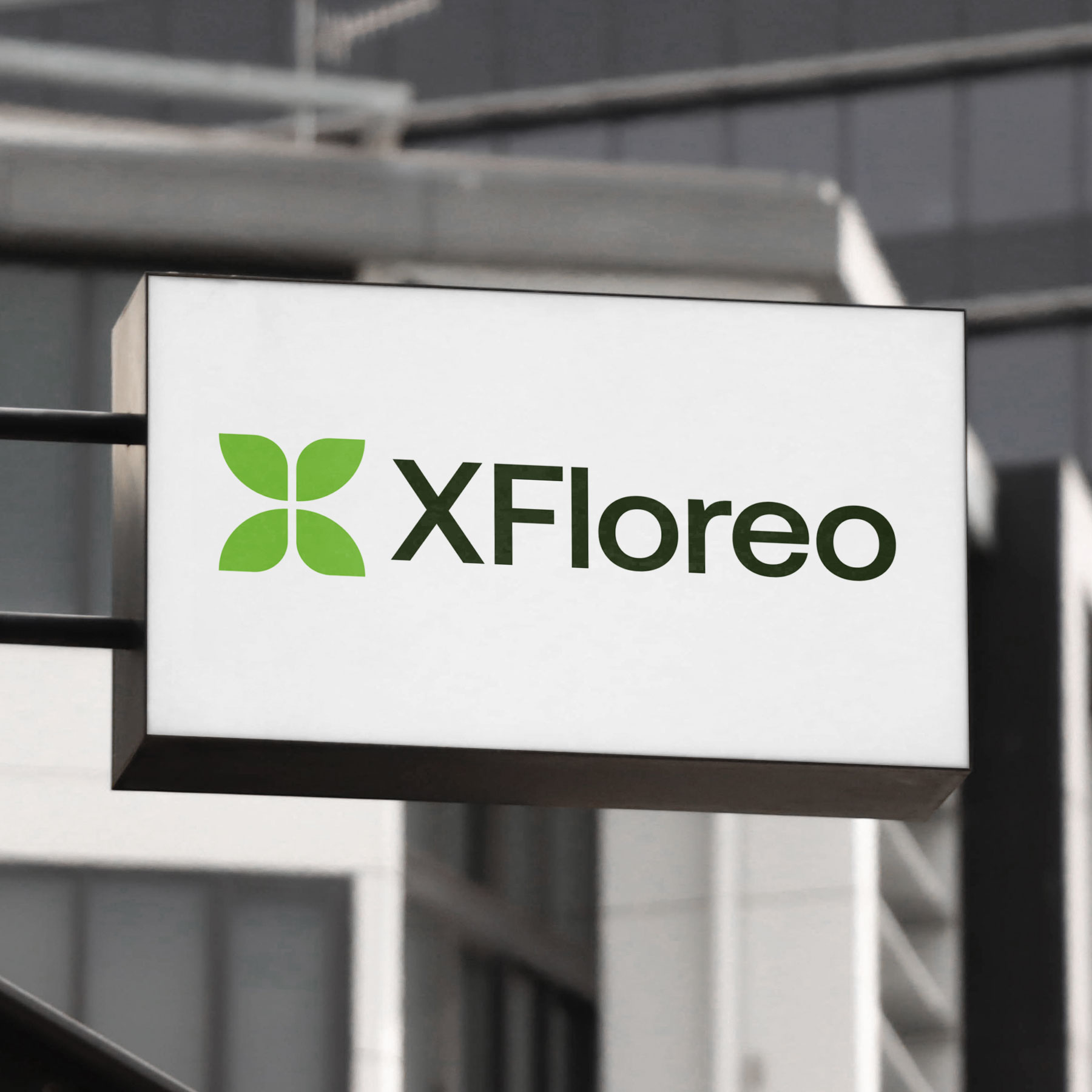 Xfloreo