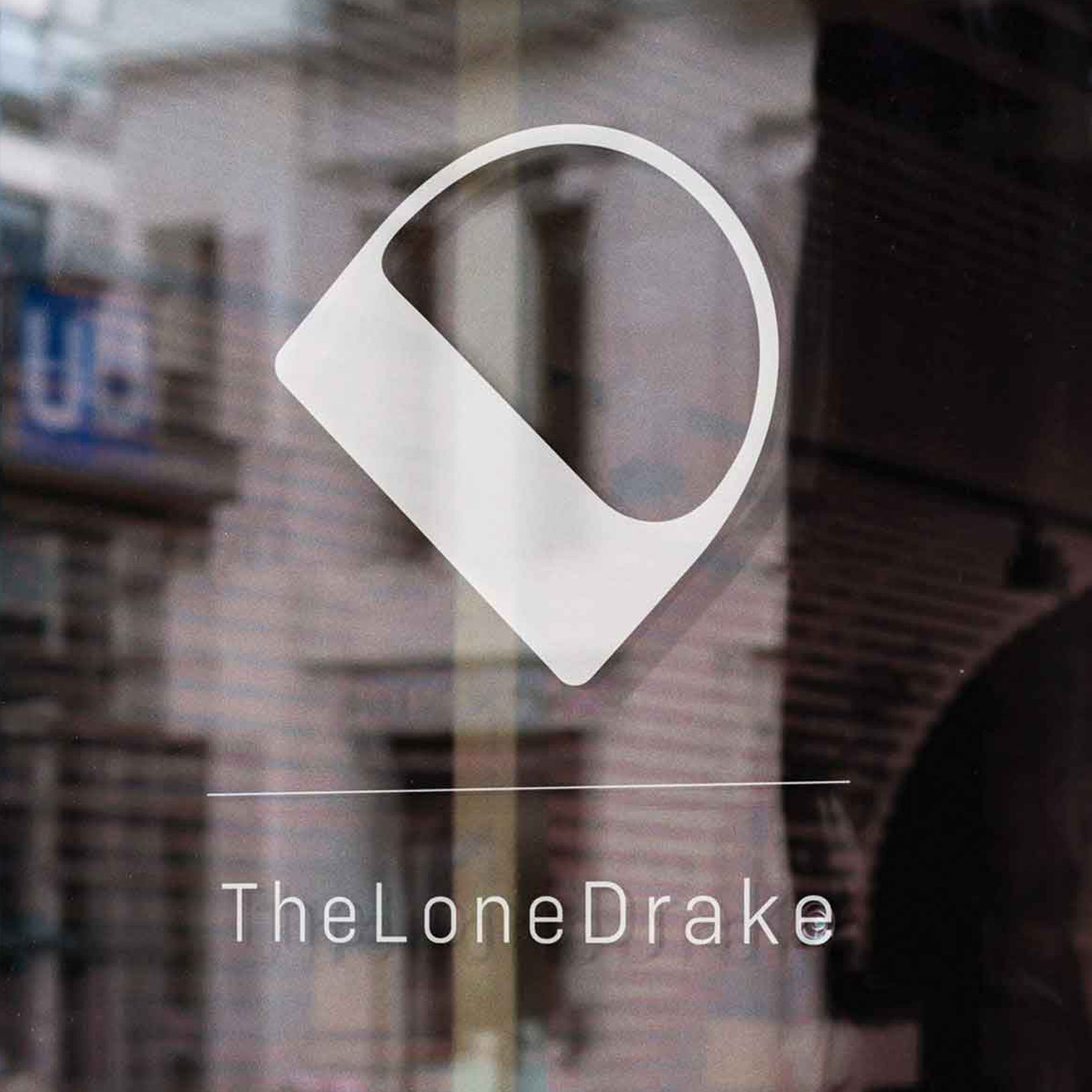 The Lone Drake