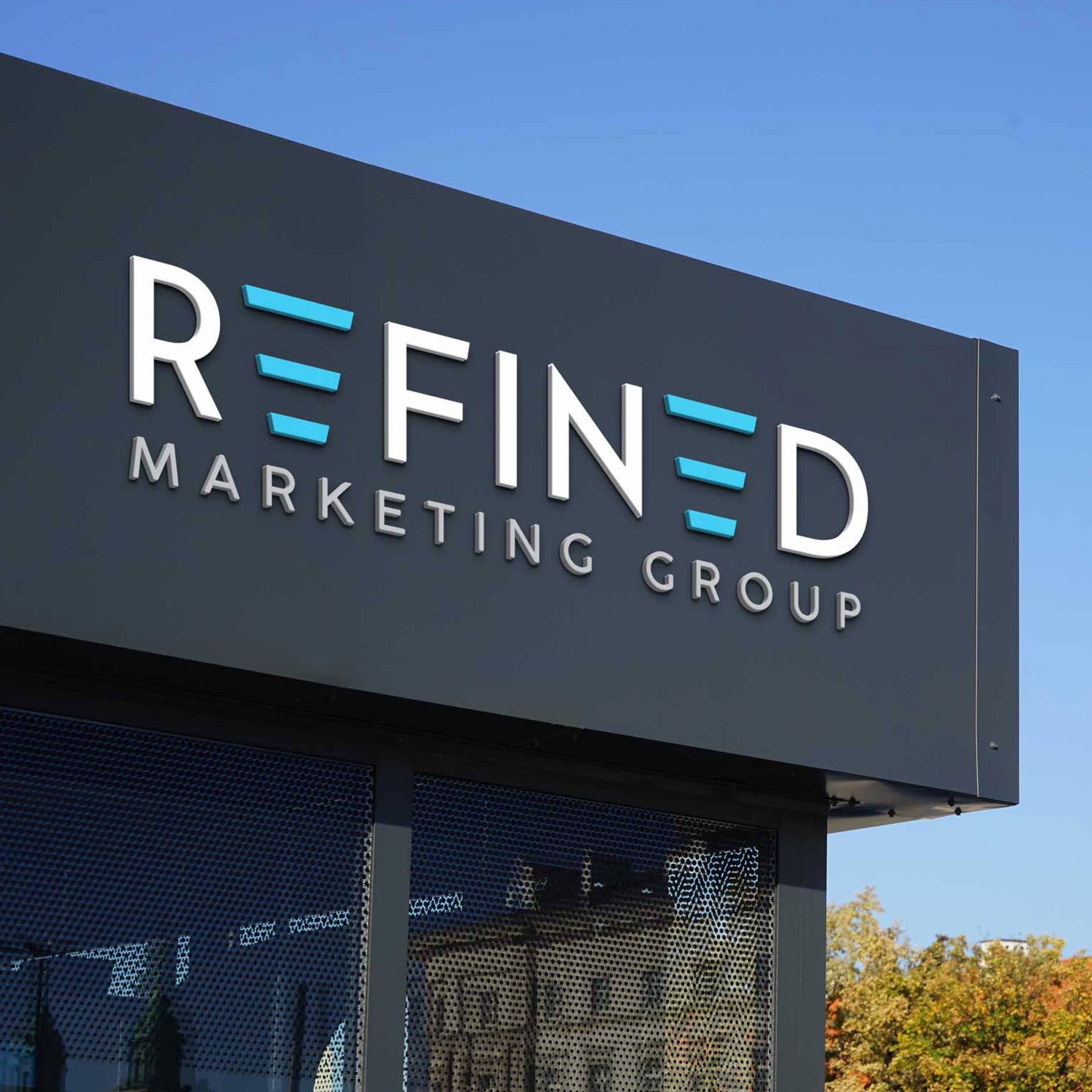Refined Marketing