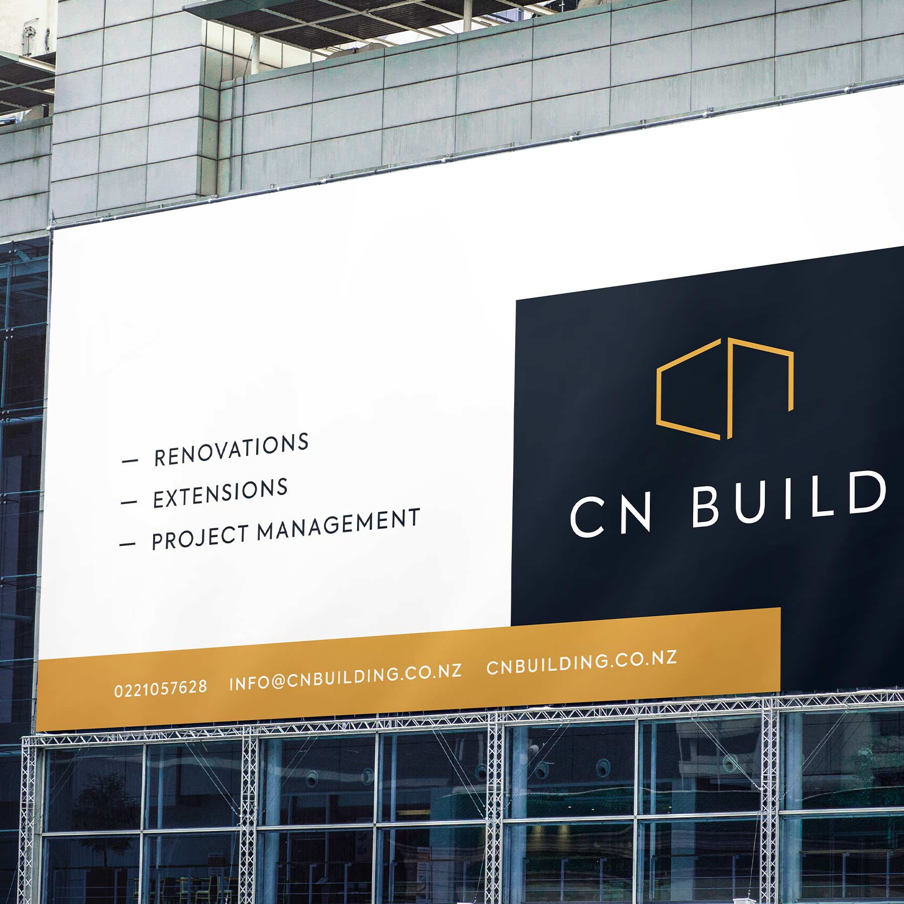CN Build