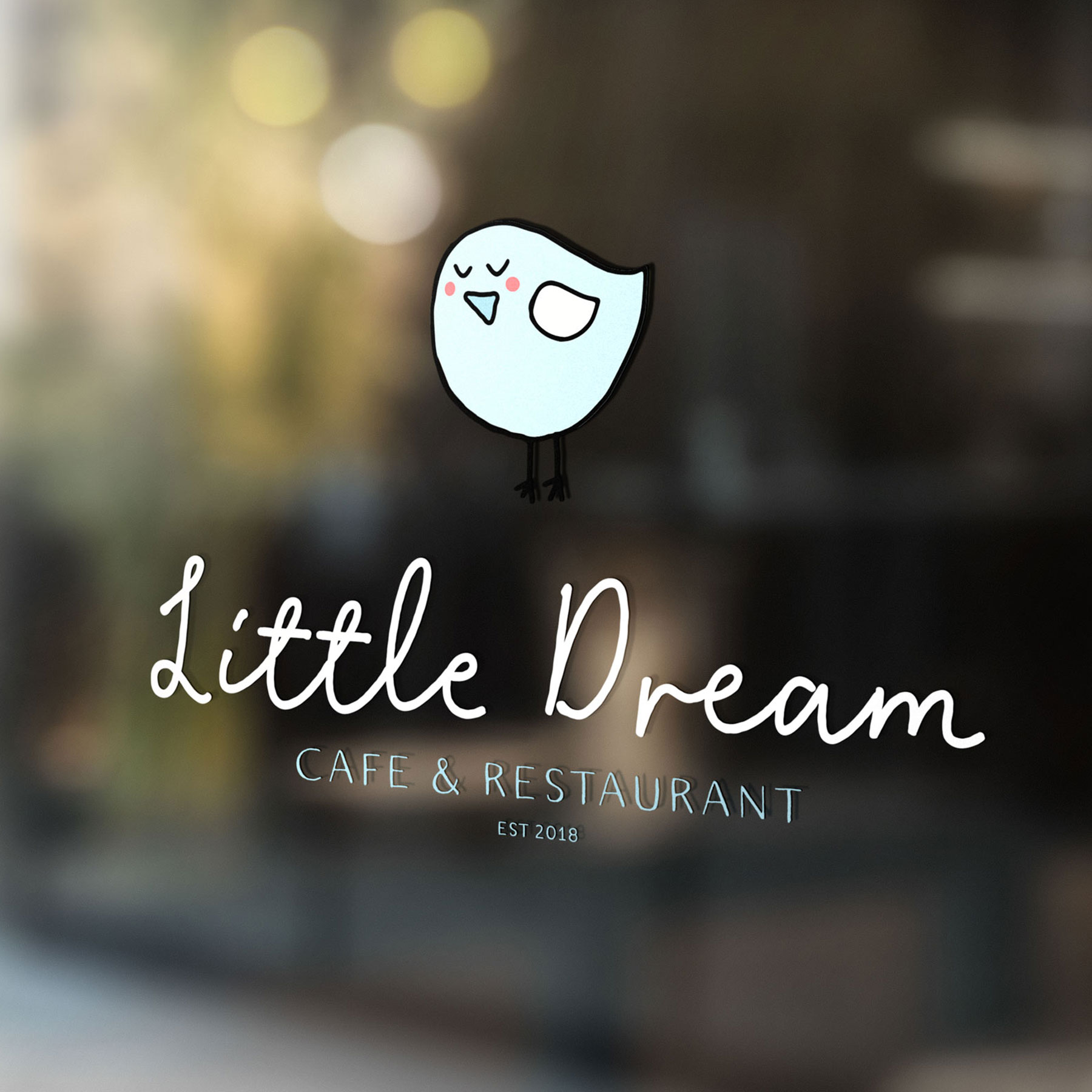 Little Dream Cafe