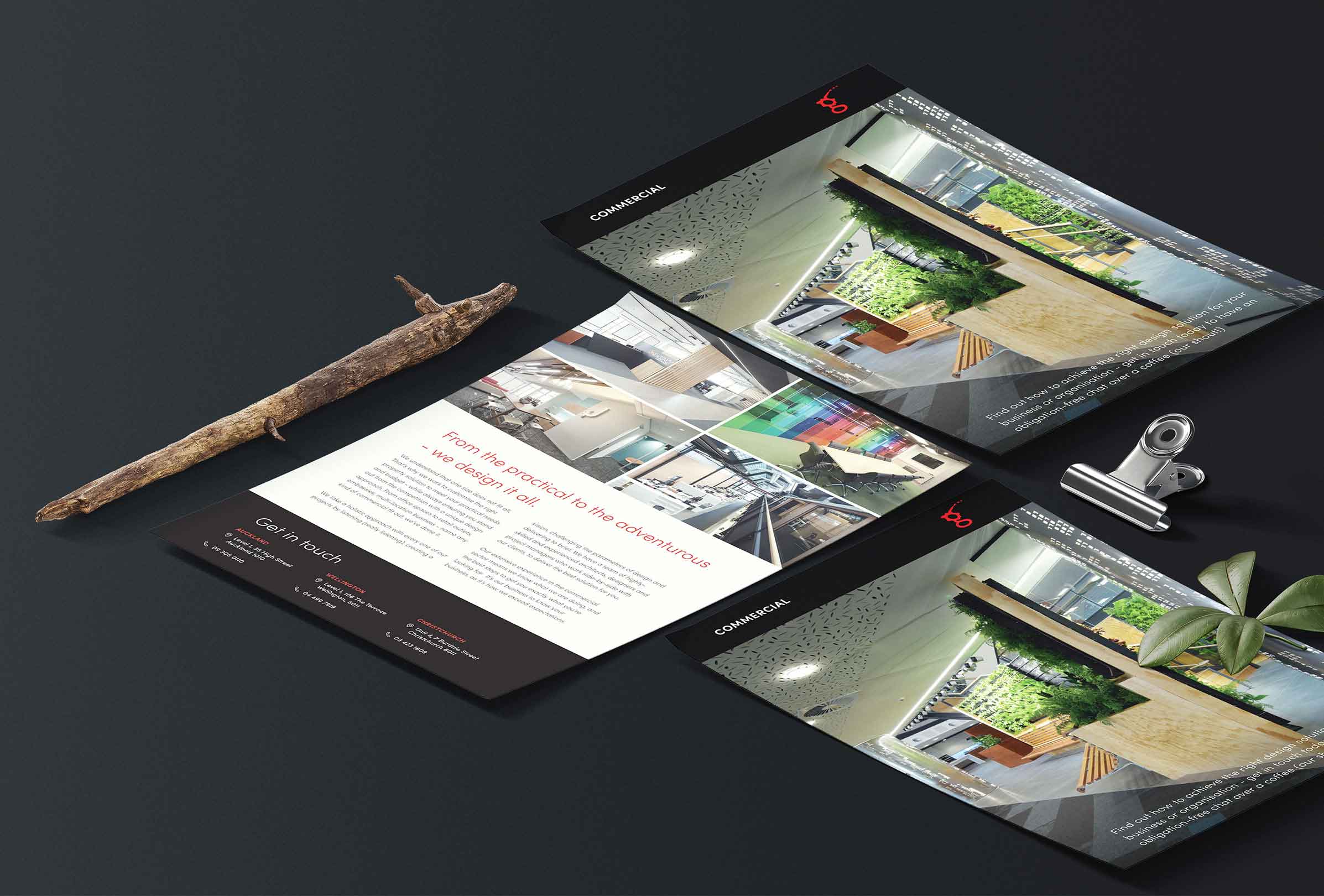 Graphic design services - graphic design