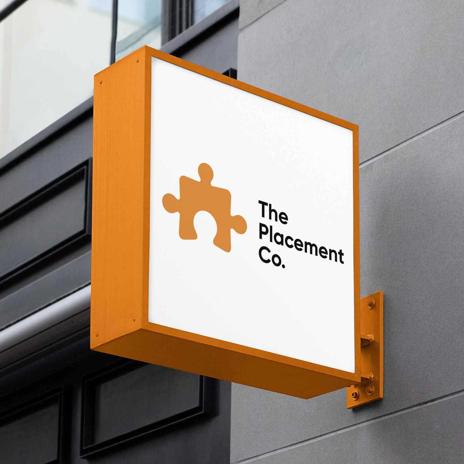 The Placement Co