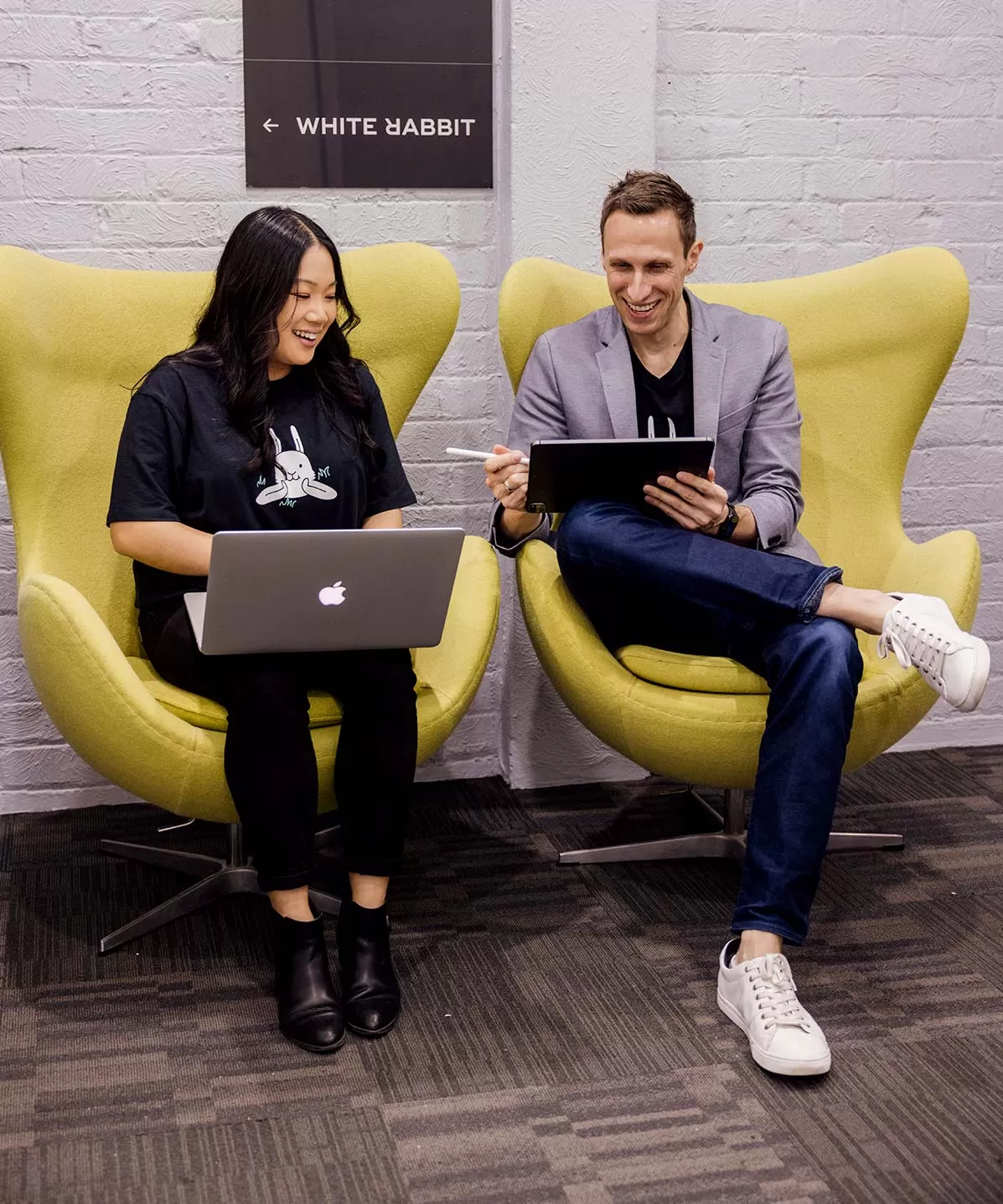 Our branding agency philosophy