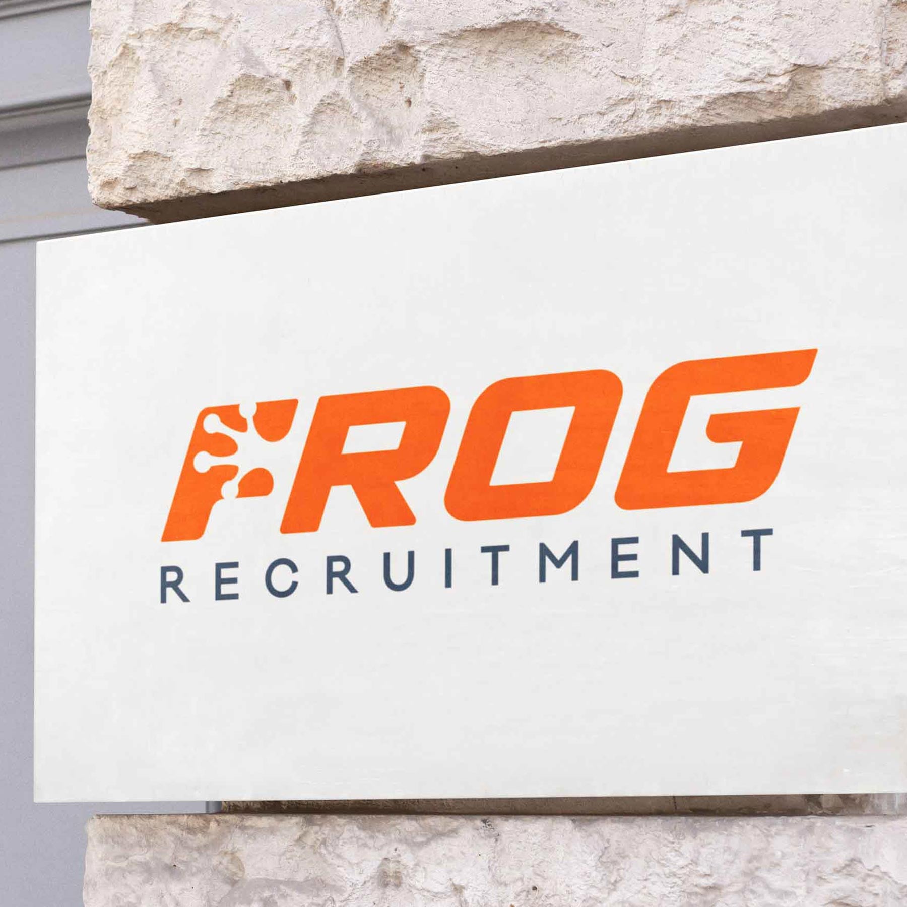 Frog Recruitment