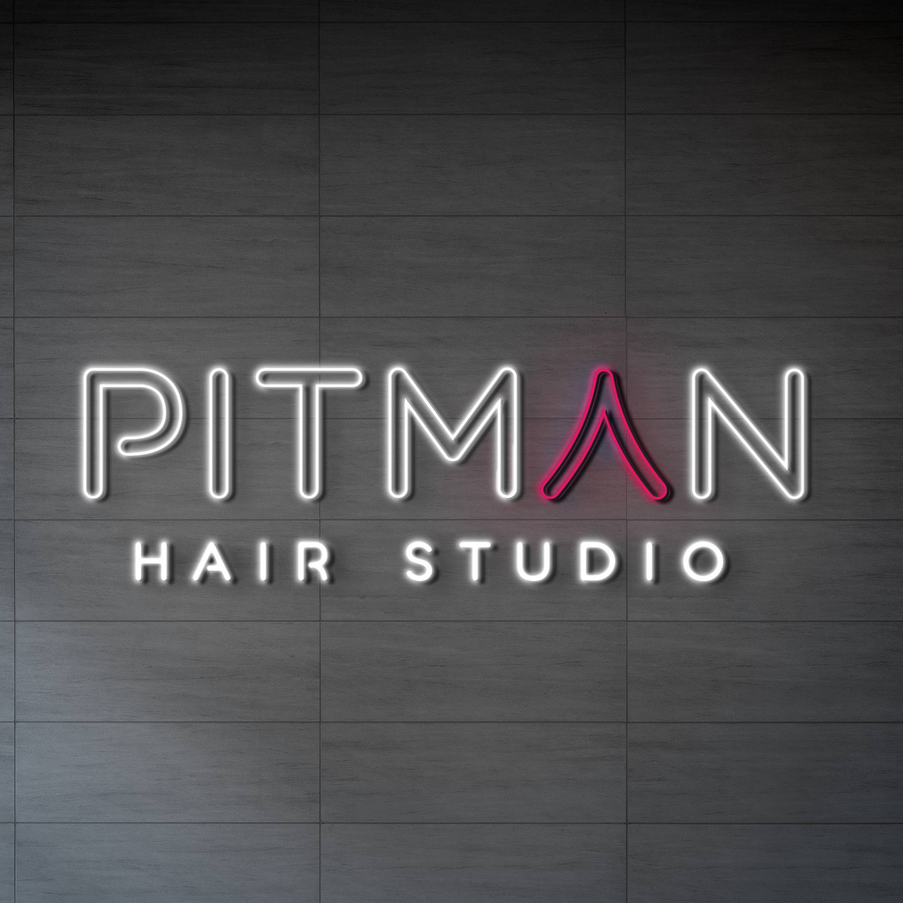 Pitman Hair Studio