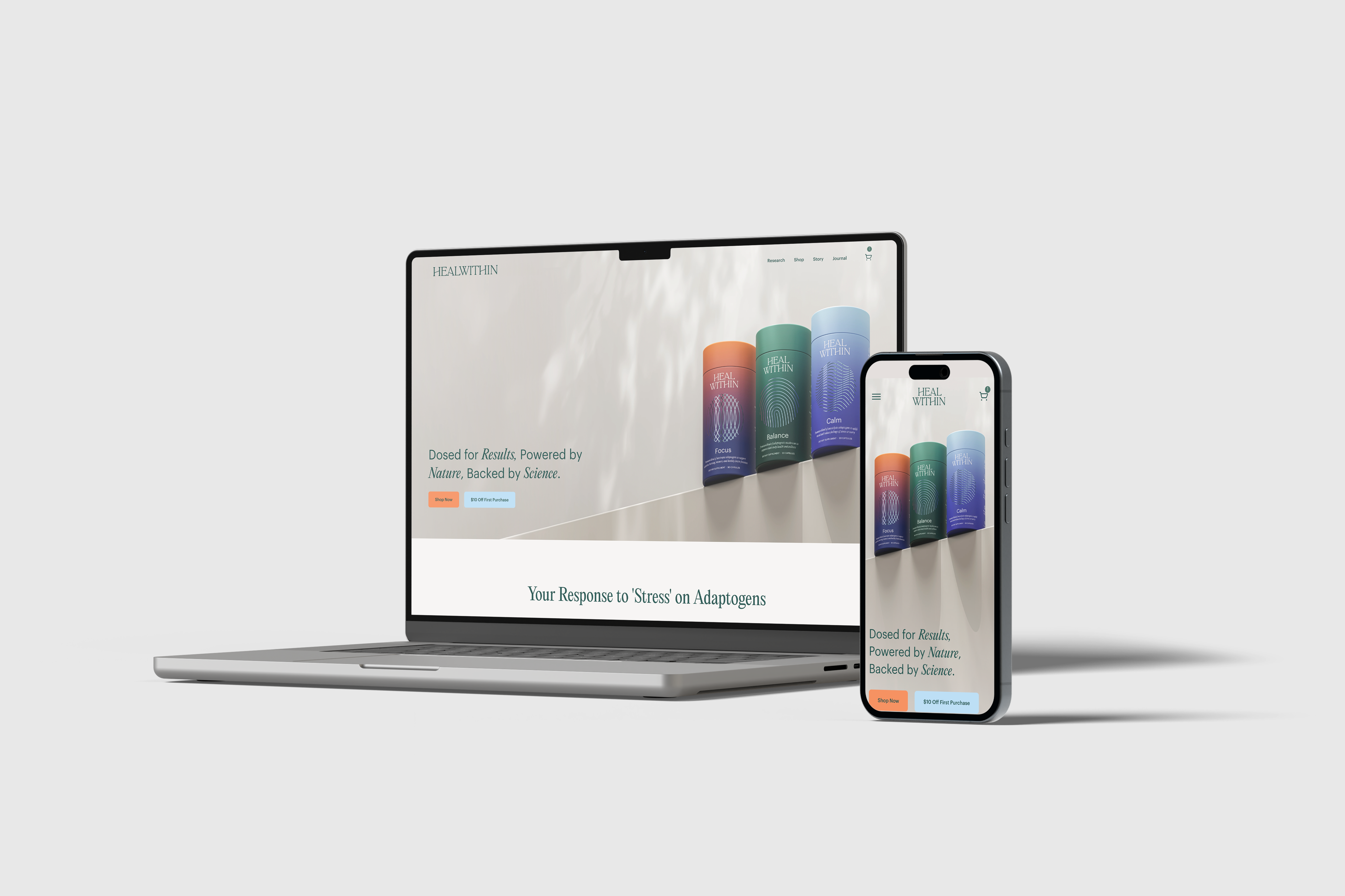 Using web design to increase business revenue and conversions