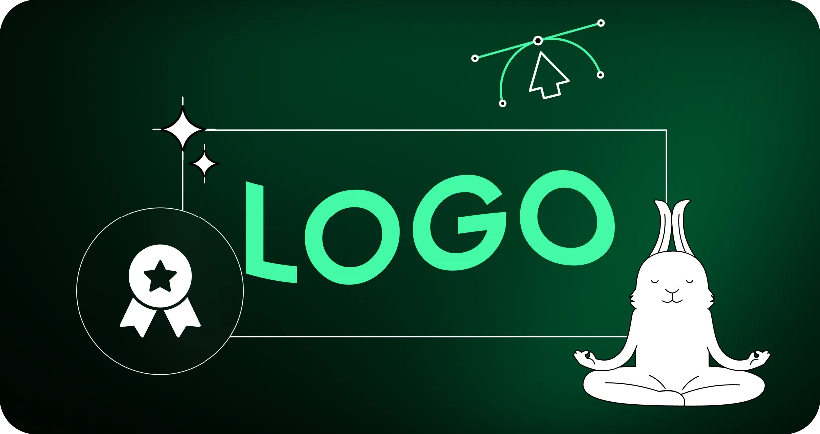 Logo design guide for entrepreneurs and startups