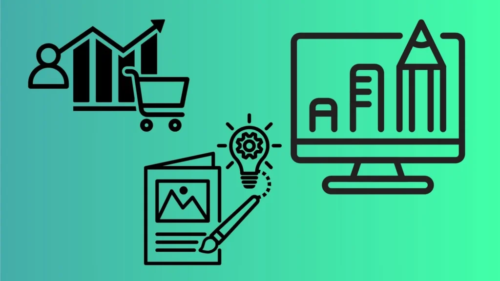 How digital design shapes customer perception
