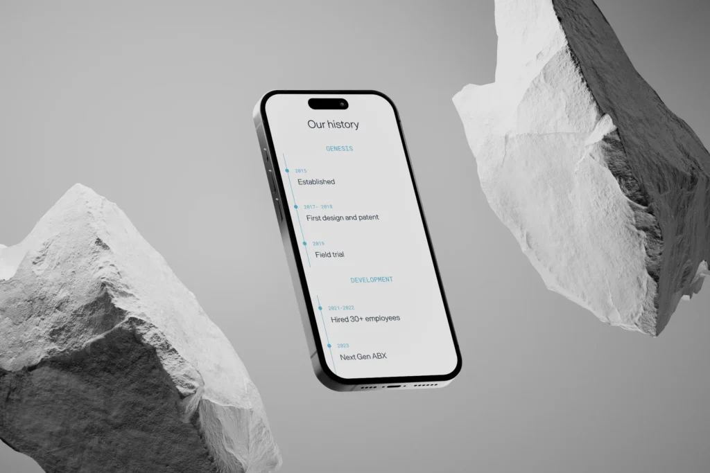 3 Mobile website design cost