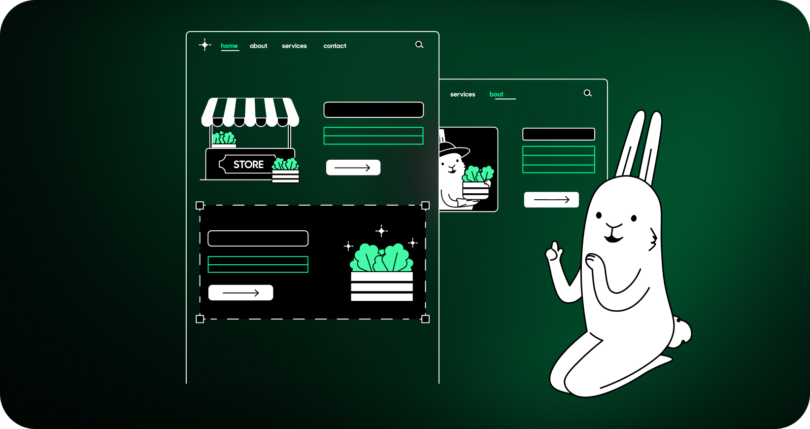 5 key web pages every business website should have