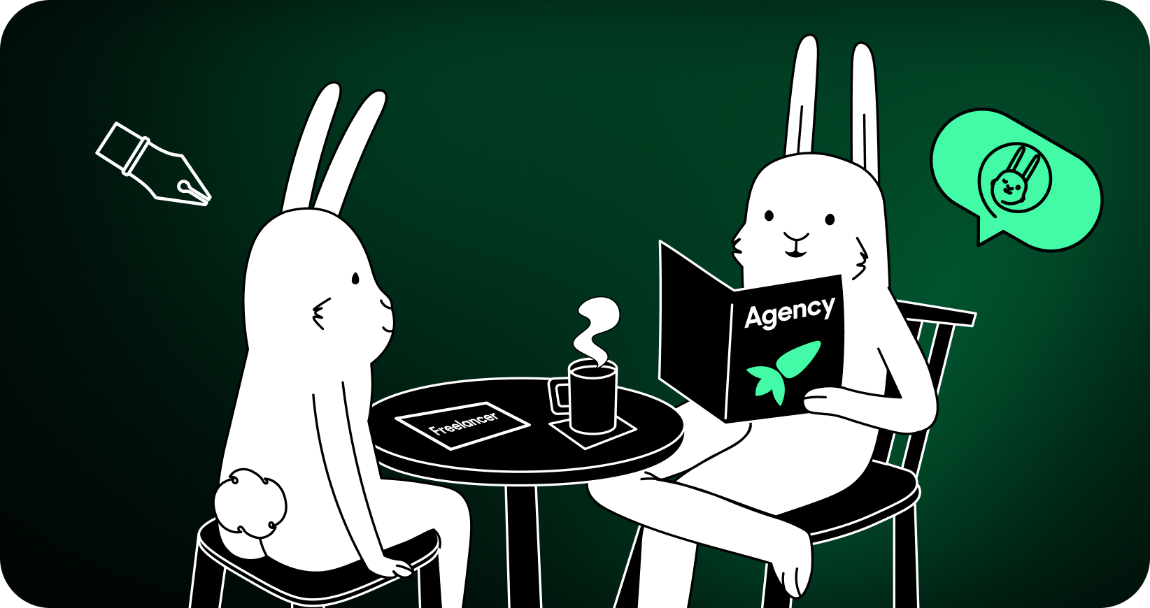 Comparing freelancers vs design agencies for NZ businesses