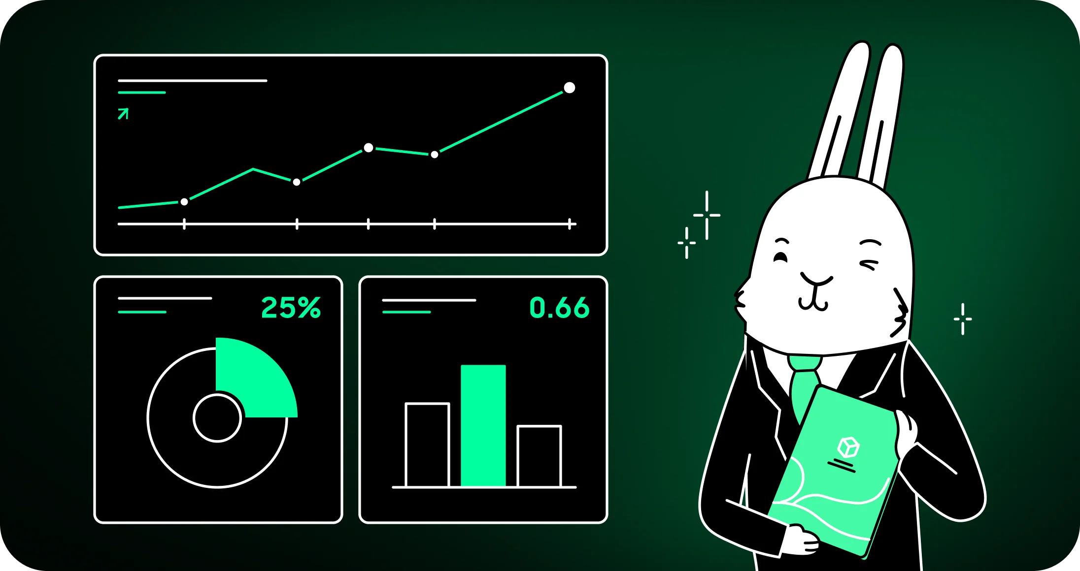 WR thumbnail illustration for annual report design tips