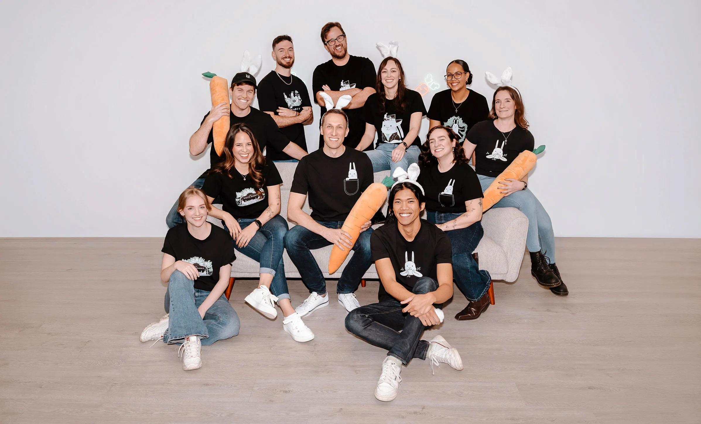 Design agency in Auckland