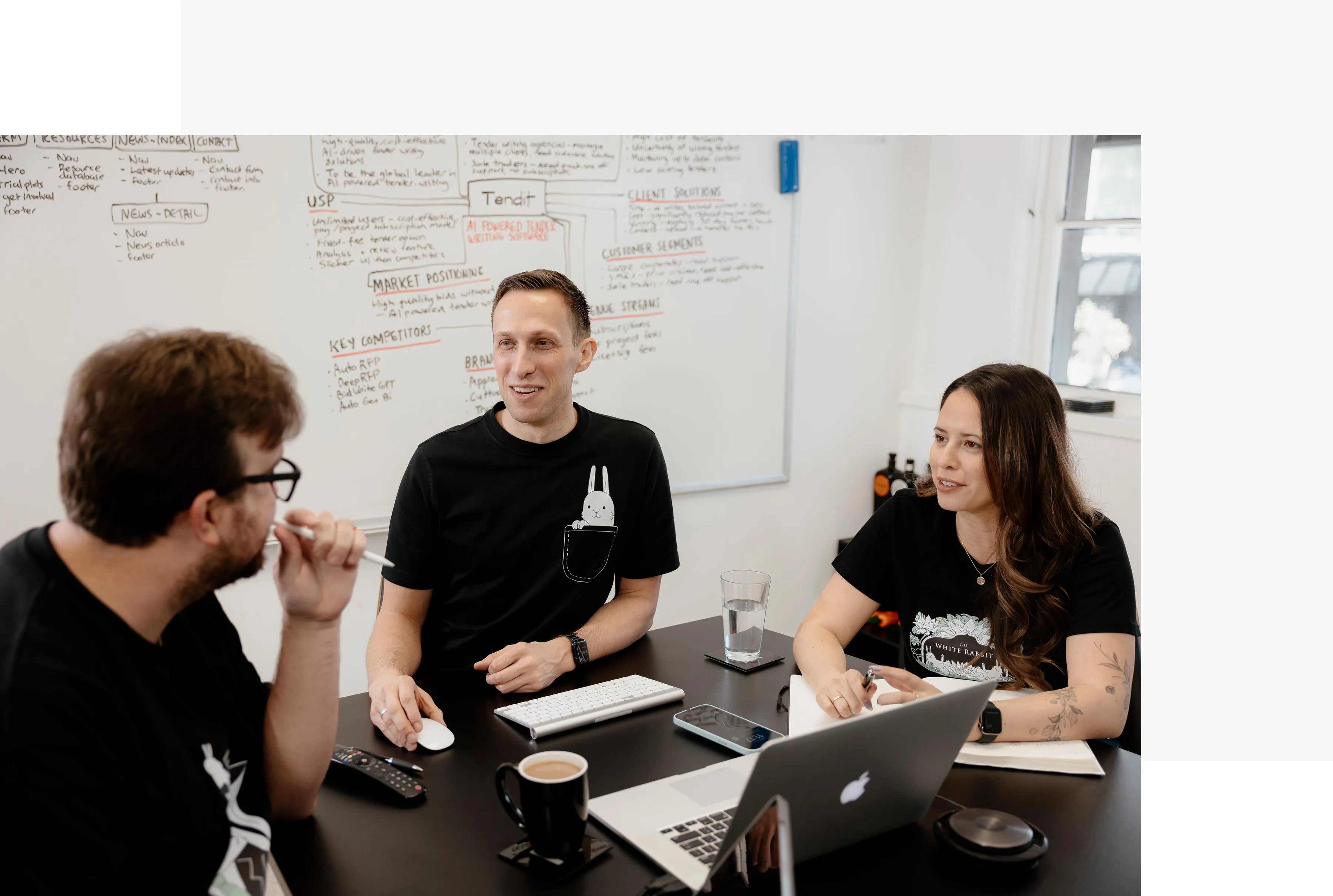 Design agency in NZ