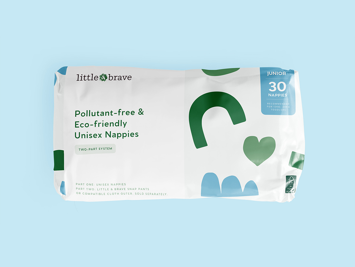 Eco friendly packaging design in NZ